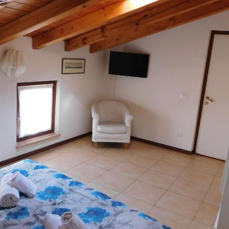 Locanda Ca'Orsa Affi Exterior foto