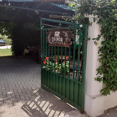 Locanda Ca'Orsa Affi Exterior foto